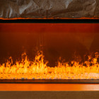 Lareira Elétrica e-MatriX Linear 1050-400 I - Faber